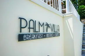 Palm Villa Büyükada - Image 5