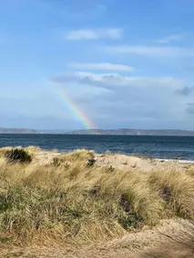Vue sur le port, à 50 m de la plage et parking gratuit ! - Image 3