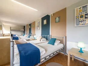Gouvy Getaway holiday home - Image 2
