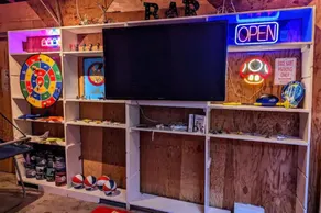 Game room, hot tub, 20 min to SF, beach 1 block away - Image 3
