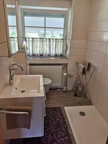 Vacation apartment \"Sonnengarten\" - garden oasis for rest and relaxation   - Image 2