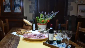Luksus Villa i Umbrien med privat pool, SPA, udendørs rum, have, pizzaovn - Image 4