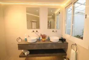 PENTHOUSE \"SKY\",  modern+comfortable, fantastic sea view + lots of sun - Image 3
