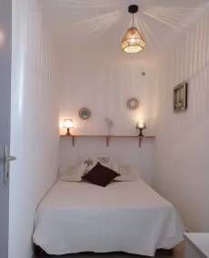A Casetta in central Corsica 20 minutes from the beach or mountains - 4 people maximum - Image 4