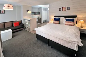 Aplend Apartmny Kamzk - Image 5