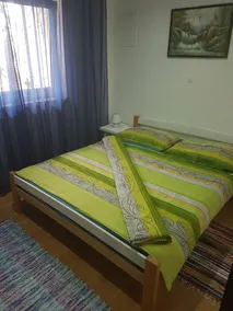 One bedroom apartment with terrace and sea view Crikvenica (A-12657-d) - Image 4