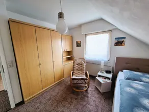 Apartamento 'Willkommen Bei Renate Und Jörg' com Varanda e Wi-Fi - Image 4