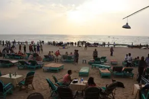 Ancora Beach Resort - Image 4