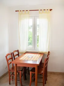 Apartamento de una habitación con una terraza Sutivan, Brac (A-745-b) - Image 5