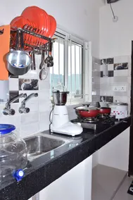 One Bedroom Apartments - Image 5
