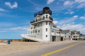 Rent entire exquisite former Inn & former Bed & Breakfast with 5 Beds & 6 Baths - Image 3