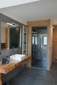 Charmante Wohnung mit herrlichem Blick auf den Comer See - Image 3