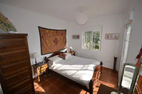 La Peruela. Una spaziosa villa rurale a 4 letti con piscina privata e vista mozzafiato - Image 3