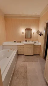 3000 sq ft home - Private 25 acres on a river - 45 min from Milwaukee or Madison - Image 5