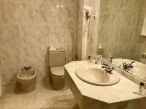 AP Hotel Madrid Airport - Image 4
