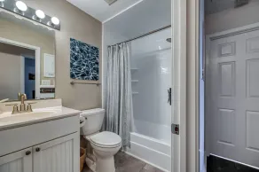 Two Beaches & Pool, Renovated Townhome on Nature Preserve at Serenity Point - Image 4