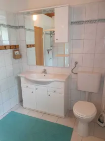 Beautiful idyllic 75m² vacation apartment - Image 2