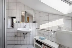 Appartamento 'Ferienwohnung Thomée' con terrazza e Wi-Fi - Image 3