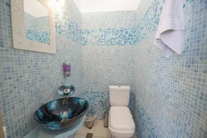 Villa Faneromeni - Zwei Schlafzimmer Villa, Schläft 4 - Image 3
