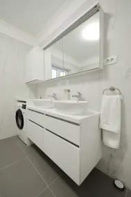 NEW LUXURY VILLA ADRIANA WITH HEATED SWIMMING POOL - Image 2