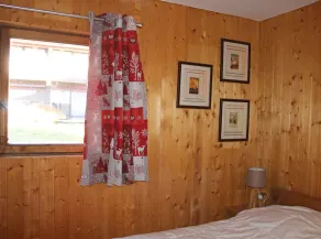Comfortable Apartment With Terrace In Chamonix - Image 5
