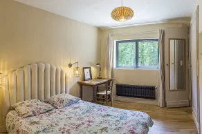 Villa near Chambord and les Bordes Golf Club with swimming pool,  - Image 5
