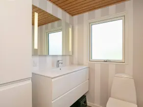 8 Person Holiday Home in Tranekaer - Image 3