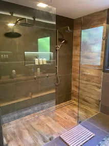 Centrally located 2-bedroom luxury pet friendly villa in Australia’s spa country - Image 4