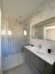 NY VILLA **** 130 m² - Opvarmet swimmingpool - Tæt på L'Ile-Rousse strande - Image 4