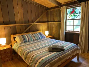 Willow Cottage @ Hidden Valley Retreat Cottages - Image 5