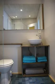 'Sissi' un charmant appartement dans un style de maison de campagne moderne - Image 5