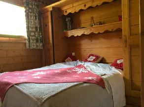 Arcs 1800, luksus Chantel, swimmingpool, sauna, ski-in, balkon, WiFi-fri - Image 4