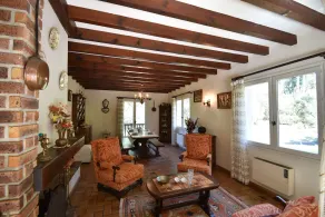 Seignosse \"SABILANDE\" Villa Landaise pour 4 personnes. - Image 5