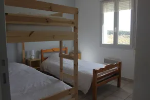 Møbleret turistindkvartering 3 * sydlige Ardèche med fælles pool - Image 4