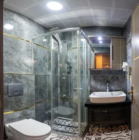 Grand Best Nobel Hotel İstanbul - Image 4