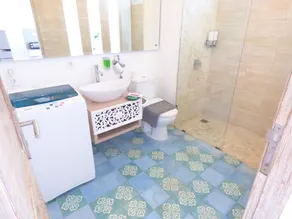 Nice view Sanur Studio Apartment ,No32 - Image 3