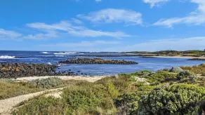 Hearns Beachside Villa 3 - Image 4