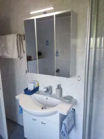 Beautiful 3-room vacation apartment on the outskirts of Frankfurt - Image 3