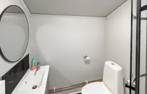 Jolie maison à åmål avec Wi-Fi - Image 3
