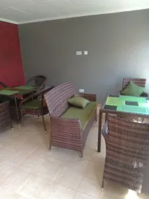 Sadybech Hotel - Image 2