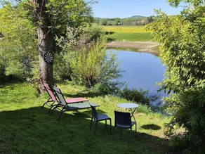 Le Pêcheur - Etang-sur-arroux - Image 5