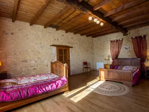 Renovated peaceful house near Lalinde, large garden - Image 3