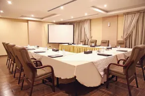 Holiday Jazan Hotel - Image 4