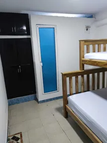 Apartment La Fantástica, Cartagena Colombia 8min from the airport - Image 4