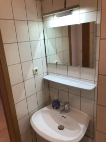 Ferienwohnung Plauen W1 - Image 3