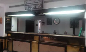 Hotel Antar Bechar - Image 4