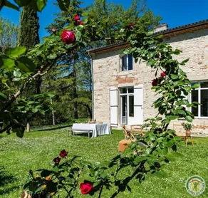 La Métairie La Maison de Ninette - Image 4