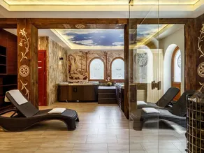 TatryTop Zakopiańskie Tarasy Wellness Suites - Image 4