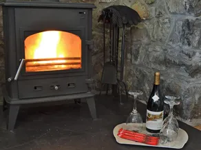 Alloggio con 3 camere da letto ad Llangoed, near Beaumaris - Image 2