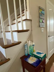 Family Friendly Ocean Block Duplex Beach House Rental in Ortley Beach, NJ! - Image 2